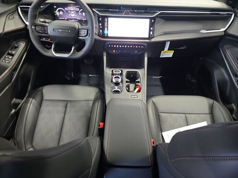 New 2026 Jeep Cherokee Overland AWD/4WD image 37