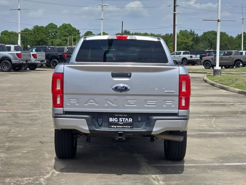 Used 2020 Ford Ranger XLT w/ Trailer Tow Package RWD image 6