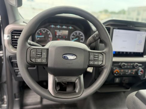 New 2026 Ford F150 XL RWD image 9