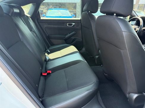 Used 2024 Honda Civic Sport image 10