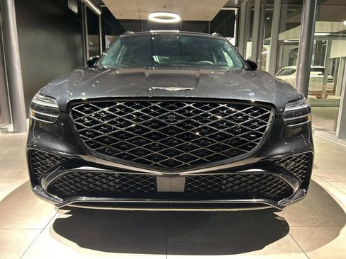 Used 2026 Genesis GV70 3.5T Sport Advanced image 8