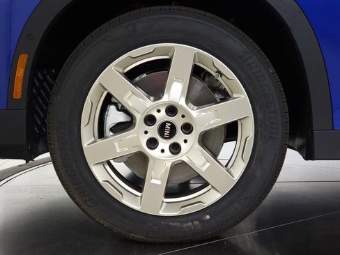 Used 2025 MINI Cooper Countryman S image 8