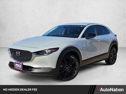 Used 2024 MAZDA CX-30 AWD 2.5 S w/ Select Sport Pkg