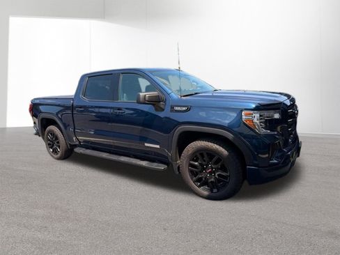 Used 2021 GMC Sierra 1500 Elevation AWD/4WD image 27