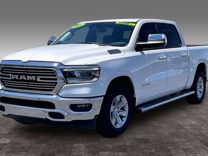 Used 2023 RAM 1500 Laramie