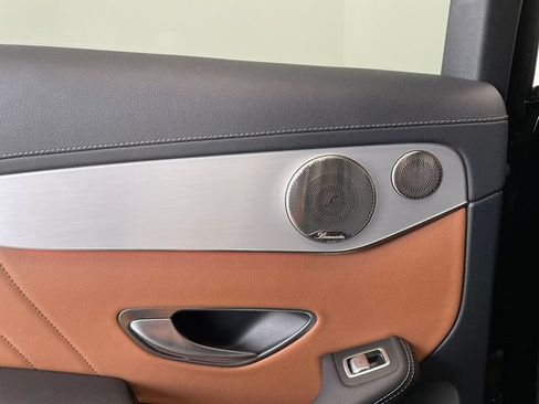 Certified 2023 Mercedes-Benz GLC 300 4MATIC Coupe image 40