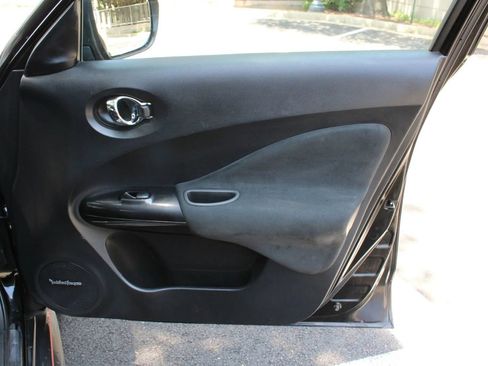 Used 2015 Nissan Juke NISMO RS w/ Interior Illumination Package AWD/4WD image 30