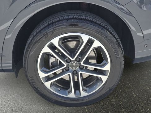 Certified 2025 Audi Q5 Premium w/ Convenience Package AWD/4WD image 27