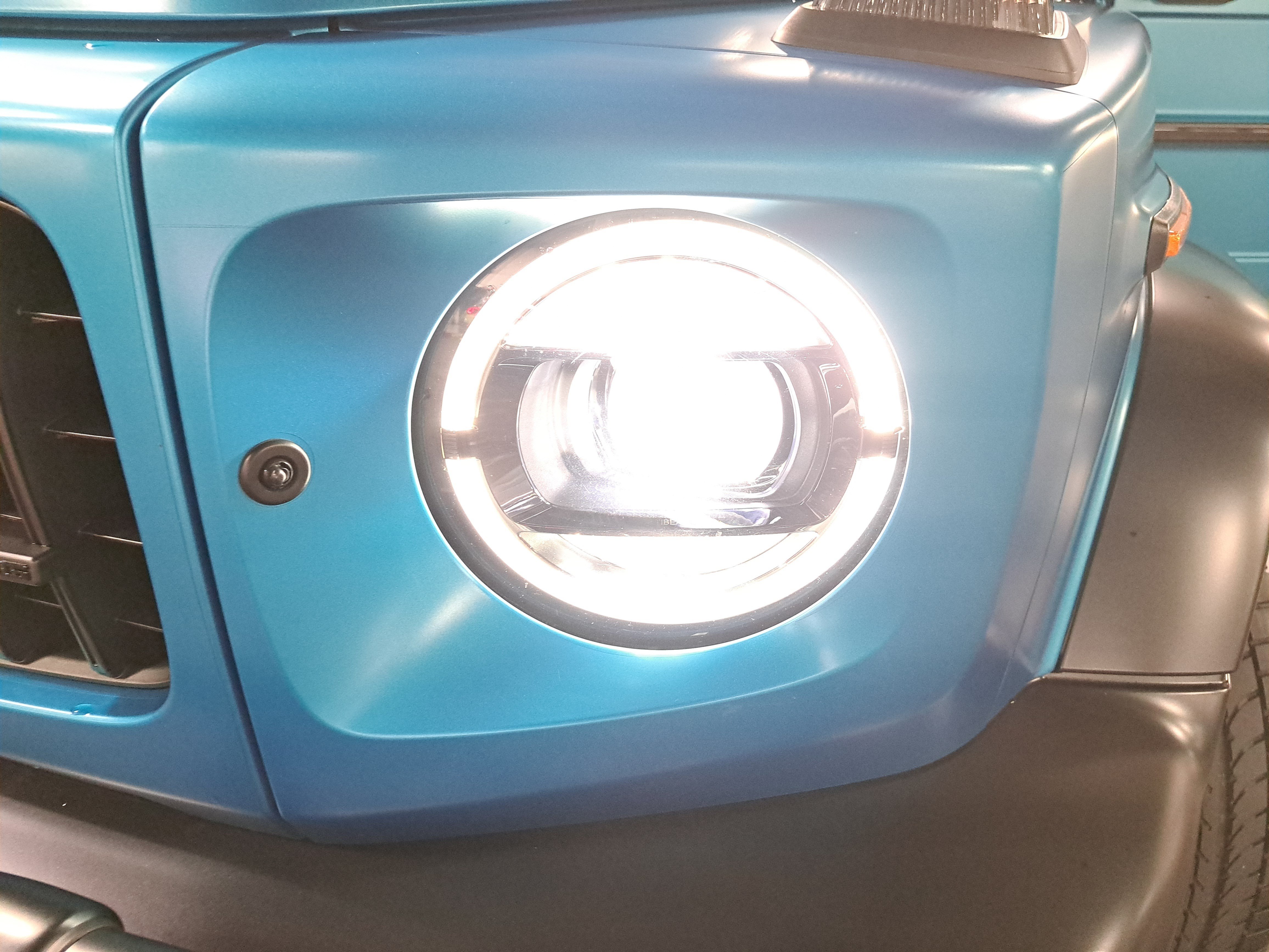 Certified 2026 Mercedes-Benz G 63 AMG 4MATIC image 33