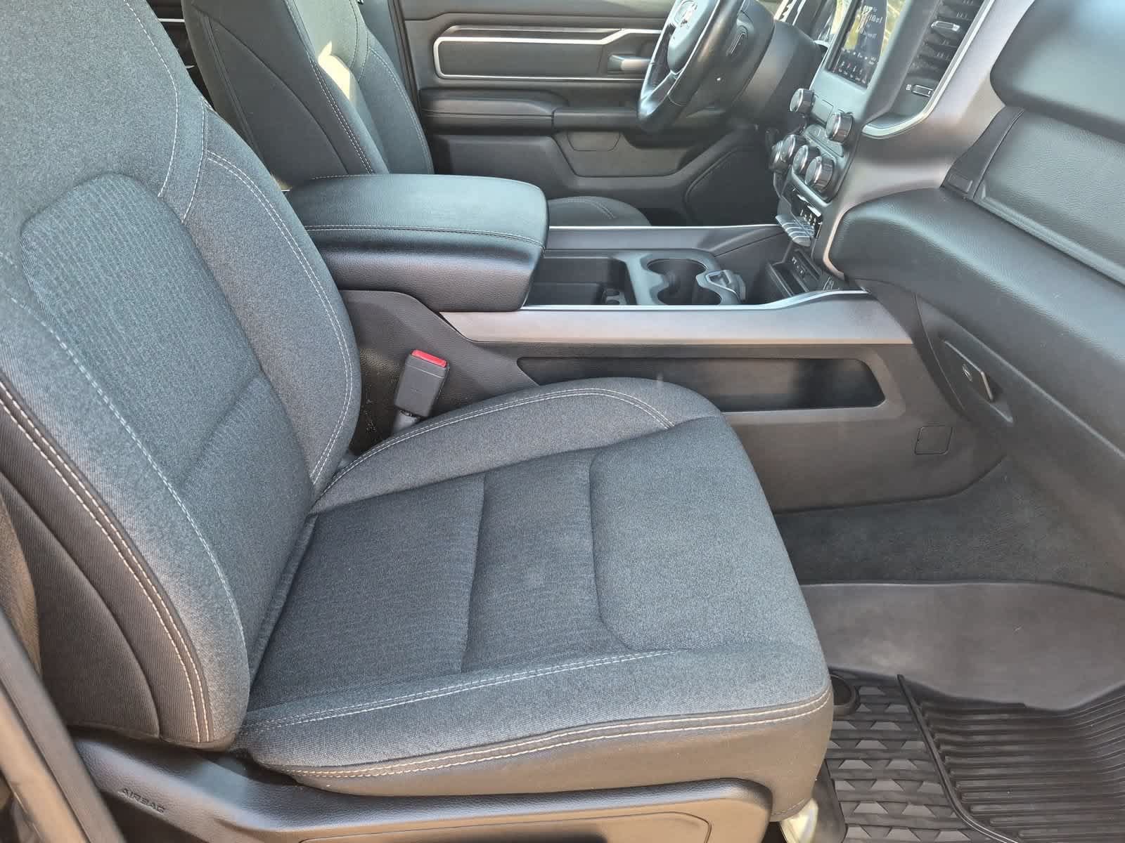 Used 2019 RAM 1500 Big Horn AWD/4WD image 21