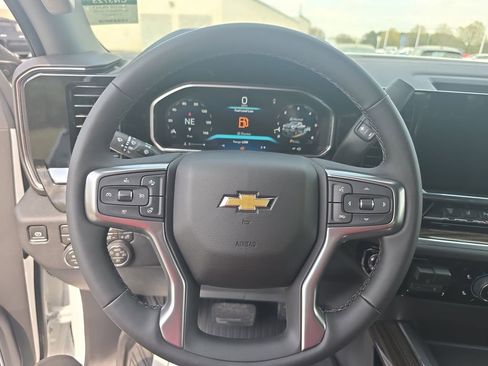 New 2026 Chevrolet Silverado 2500 LT w/ Safety Package image 18
