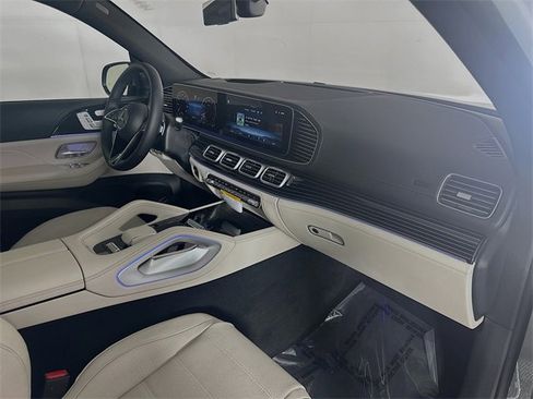 New 2026 Mercedes-Benz GLE 450 4MATIC image 30