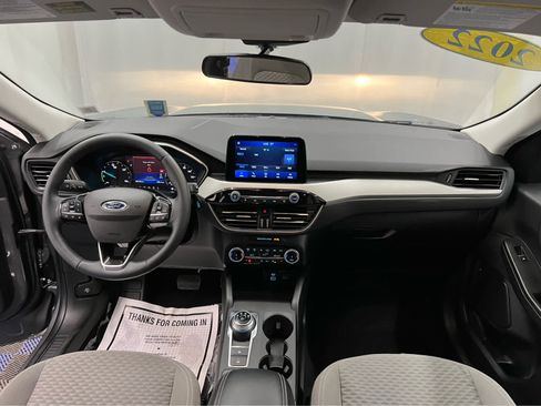 Used 2022 Ford Escape SE w/ Convenience Package image 34