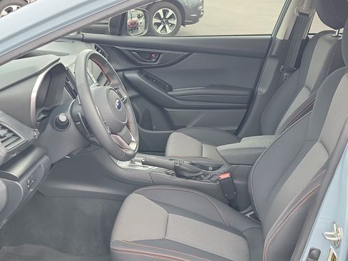 Used 2018 Subaru Crosstrek 2.0i Premium AWD/4WD image 22