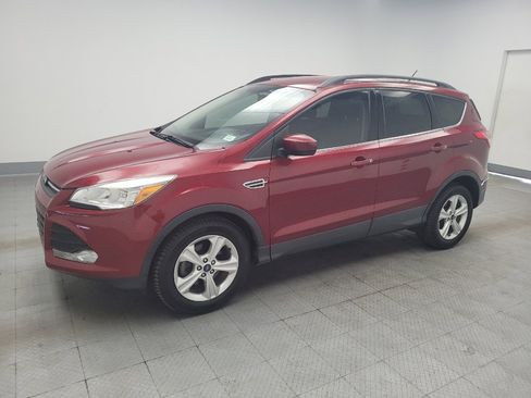 Used 2016 Ford Escape SE w/ SE Leather Comfort Package image 2