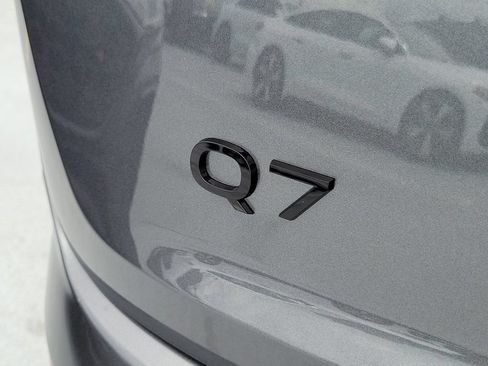 New 2026 Audi Q7 Premium Plus AWD/4WD image 5