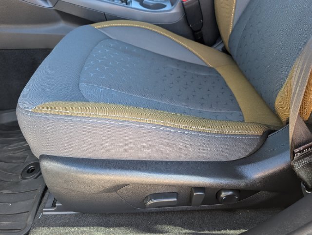 Used 2024 Subaru Crosstrek 2.5i Sport w/ Crosstrek Mirror Package AWD/4WD image 16