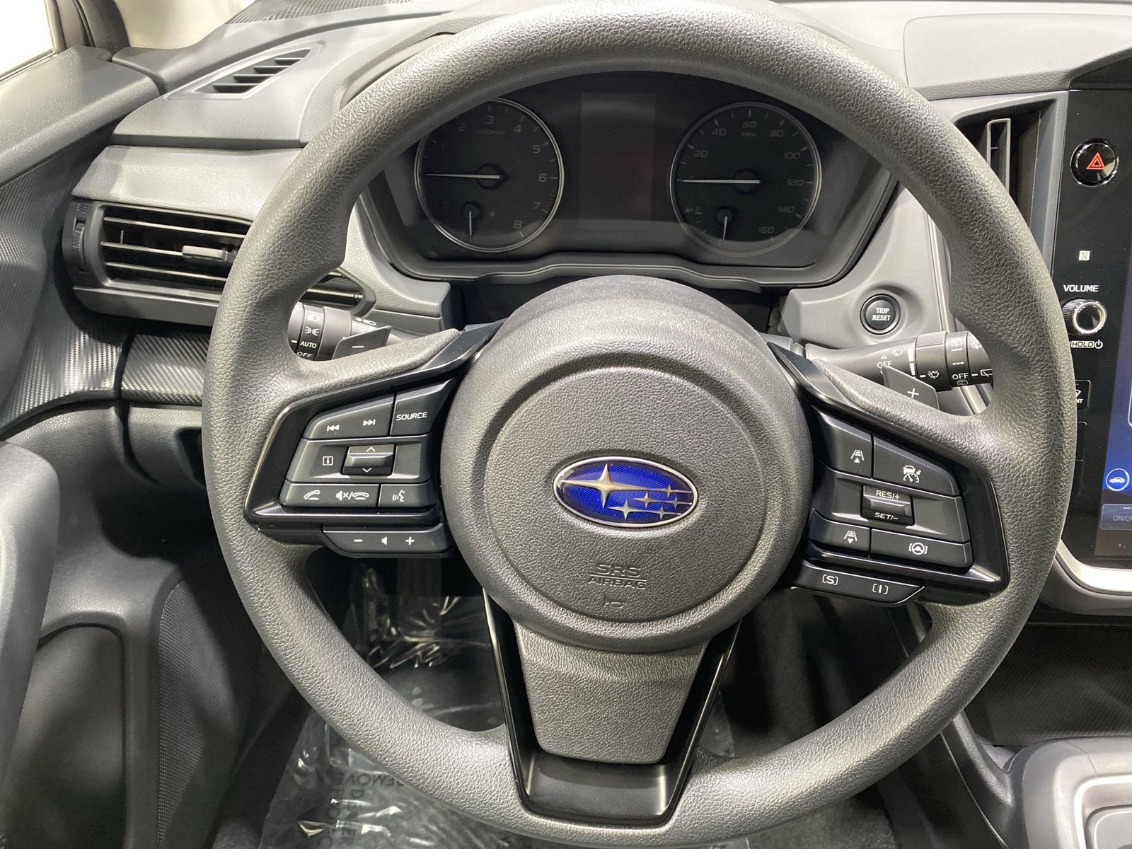 Certified 2024 Subaru Crosstrek 2.0i Premium AWD/4WD image 14