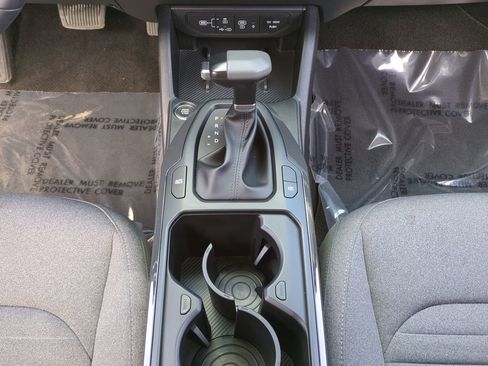 Certified 2025 Kia K4 EX image 18