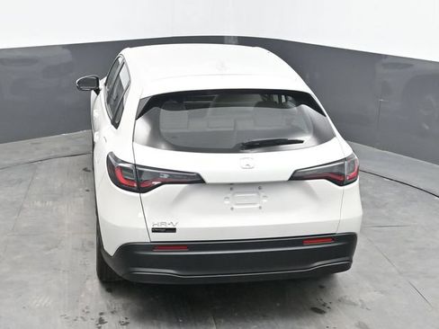 Used 2024 Honda HR-V LX image 33