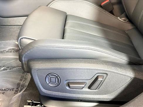 New 2026 Audi A6 Premium Plus AWD/4WD image 16