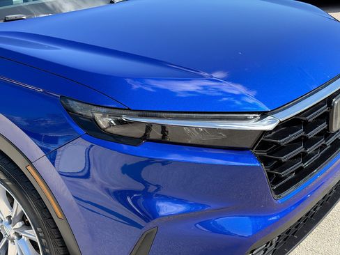 Used 2023 Honda CR-V EX-L image 34