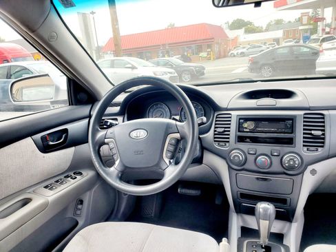 Used 2007 Kia Optima LX FWD image 18