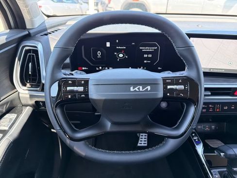New 2026 Kia Sorento SX AWD/4WD image 10