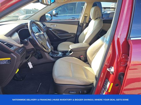 Used 2018 Hyundai Santa Fe Limited image 10