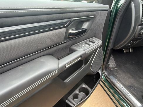 New 2026 RAM 1500 RHO AWD/4WD image 15