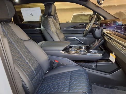 New 2026 Cadillac Escalade IQ Sport 1 AWD/4WD image 6
