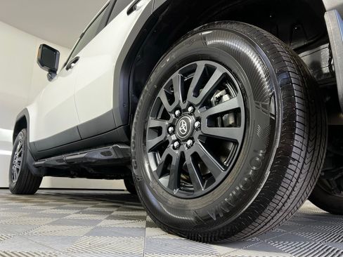 Certified 2025 Toyota Land Cruiser 1958 image 27