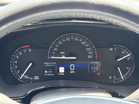 Used 2019 Cadillac XT5 Premium Luxury w/ Driver Assist Package FWD image 8