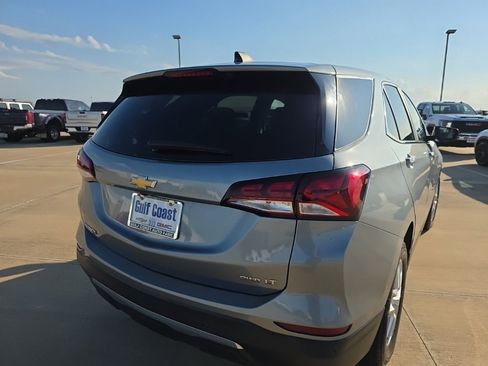 Used 2024 Chevrolet Equinox LT image 8