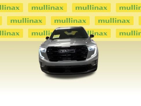 New 2026 GMC Acadia Elevation w/ Black Edition image 49