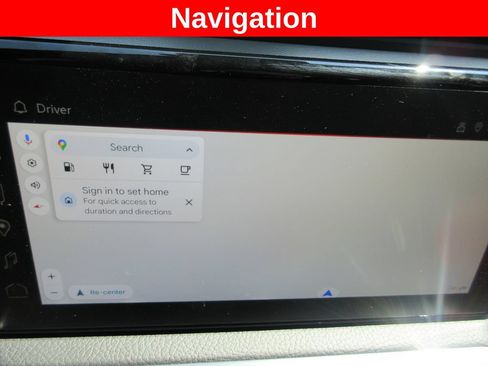 Certified 2025 GMC Sierra 1500 Denali AWD/4WD image 19
