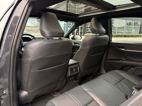 Used 2025 Toyota Camry XSE image 37