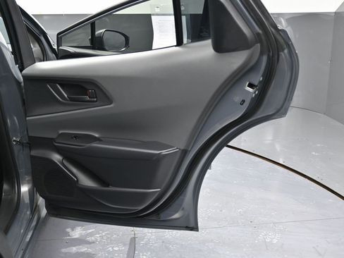 Used 2024 Toyota Prius LE image 35