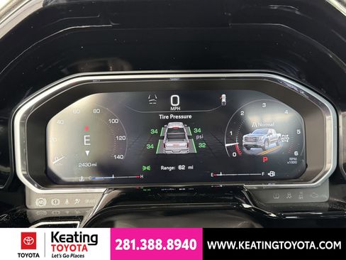 Used 2026 GMC Sierra 1500 Elevation AWD/4WD image 24