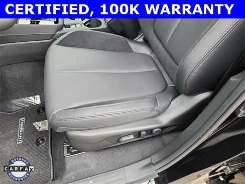 Certified 2025 Subaru Forester Touring image 15