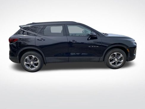 Used 2023 Chevrolet Blazer LT w/ Convenience Package AWD/4WD image 8