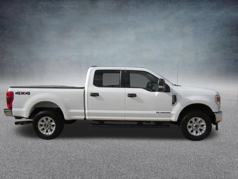 Used 2022 Ford F250 XLT AWD/4WD image 8