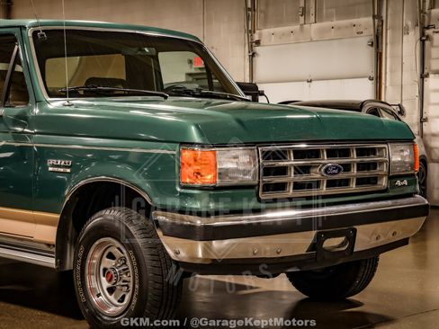Used 1988 Ford Bronco AWD/4WD image 12