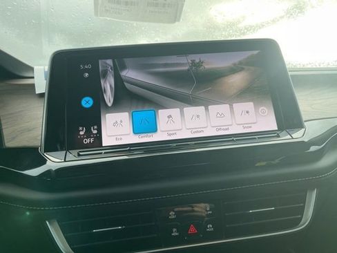 New 2026 Volkswagen Atlas SE image 20