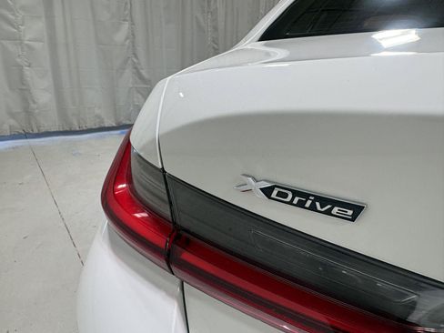 Used 2023 BMW 330i xDrive Sedan w/ Driving Assistance Package AWD/4WD image 20