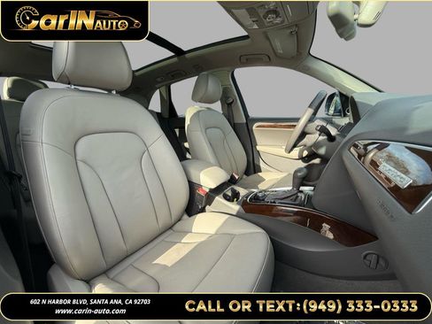 Used 2012 Audi Q5 2.0T Premium Plus image 14