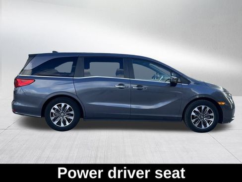 Used 2024 Honda Odyssey EX-L image 5