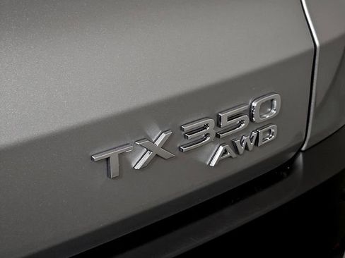 Used 2025 Lexus TX 350 AWD w/ Technology Package image 35