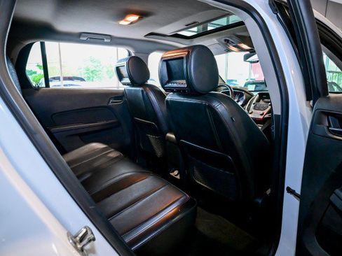 Used 2012 GMC Terrain SLT AWD/4WD image 22