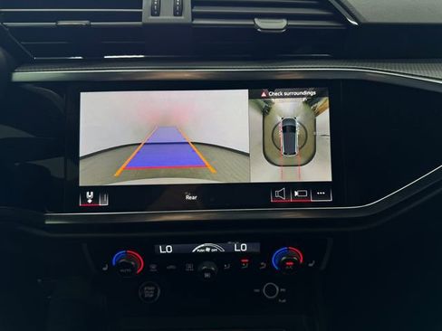 Used 2025 Audi Q3 2.0T Premium Plus image 27